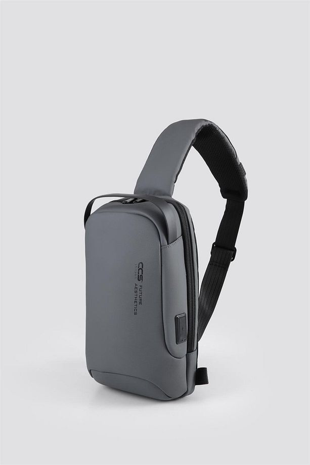 ÇÇS 51465 Tek Askılı Çapraz Çanta - 2