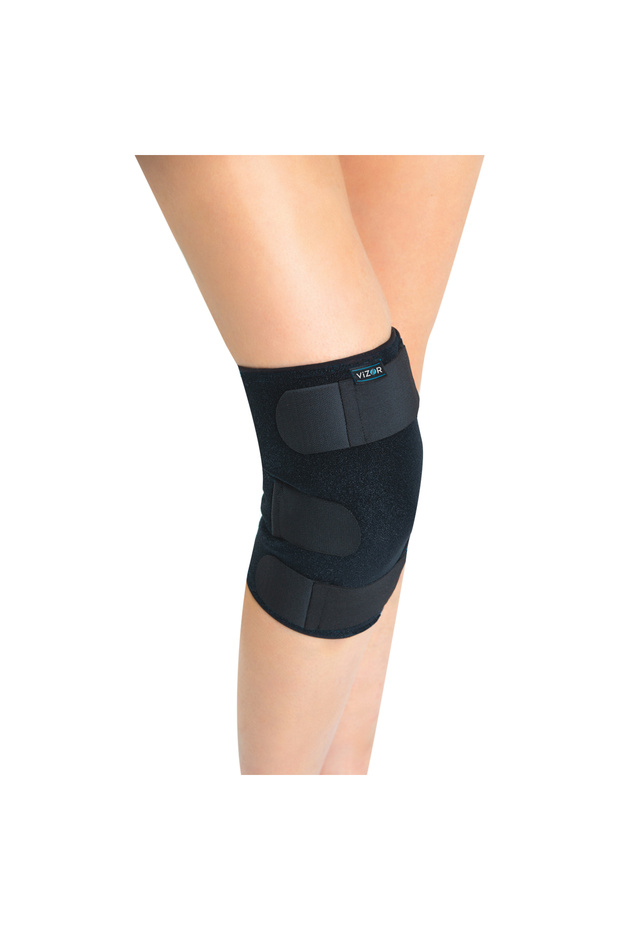 Vizor - AIRTEX STRAIGHT GEAR CODE 601-ES