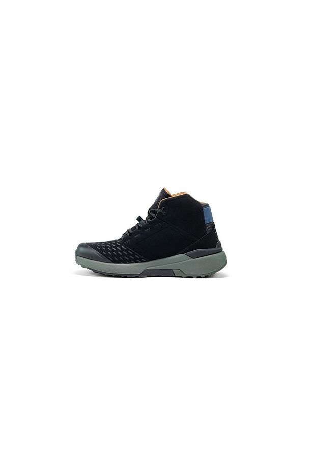 Nucleus Suede Wp Siyah - 3