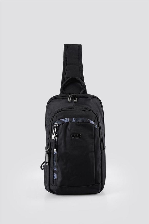 ÇÇS 51533 Tek Omuz Askılı Çanta - 1