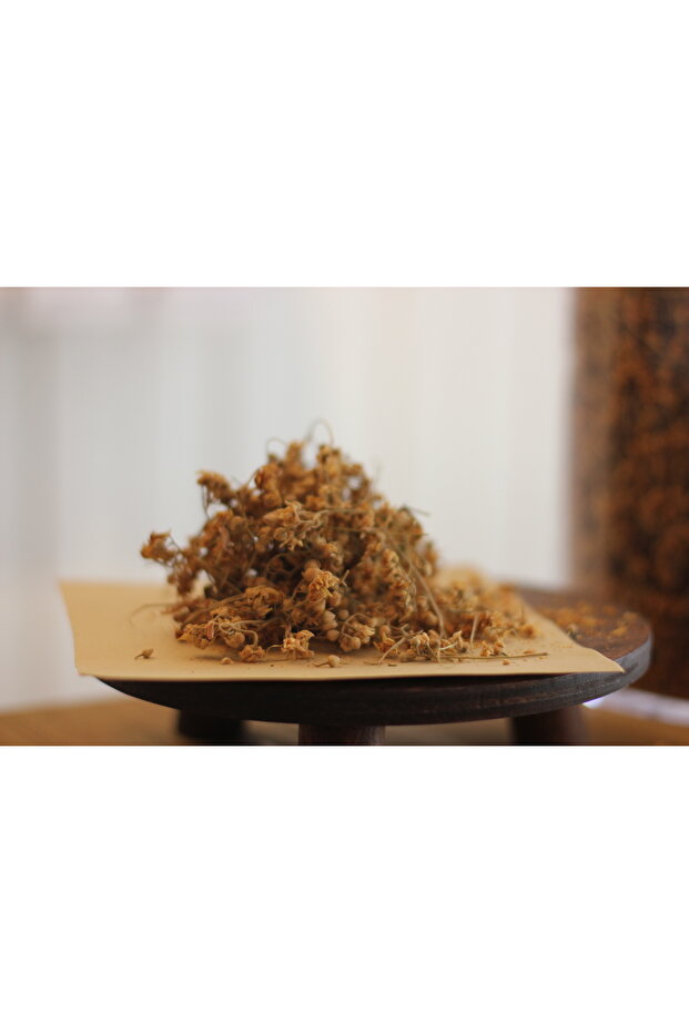 Linden Flower 50Gr |