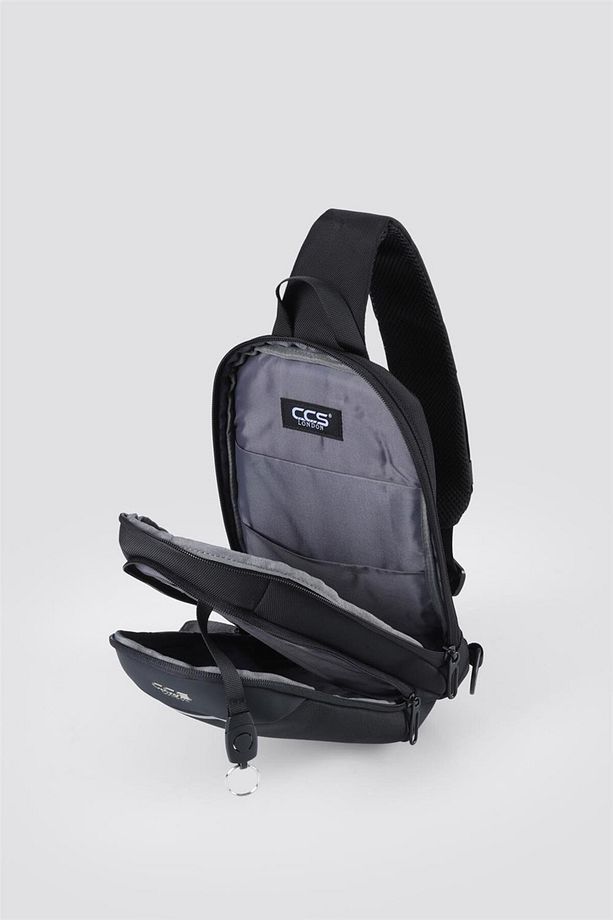 ÇÇS 31408 Tek Askılı Çapraz Çanta - 8