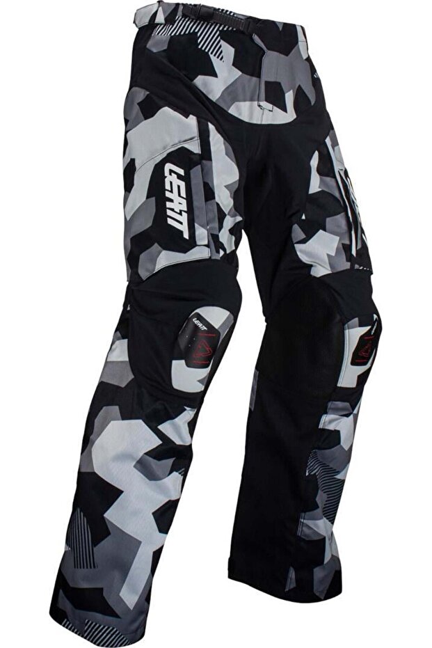 5.5 Enduro Pantolon Forge - 4