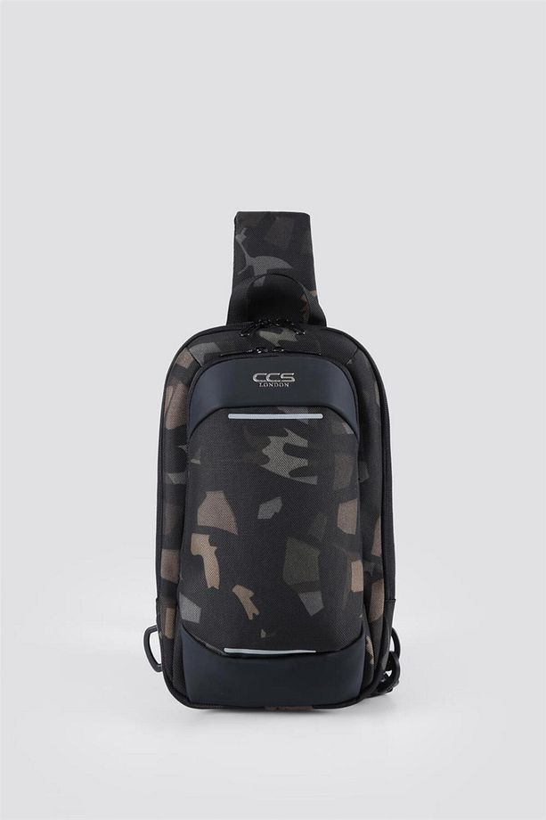 ÇÇS 31408 Tek Askılı Çapraz Çanta - 1