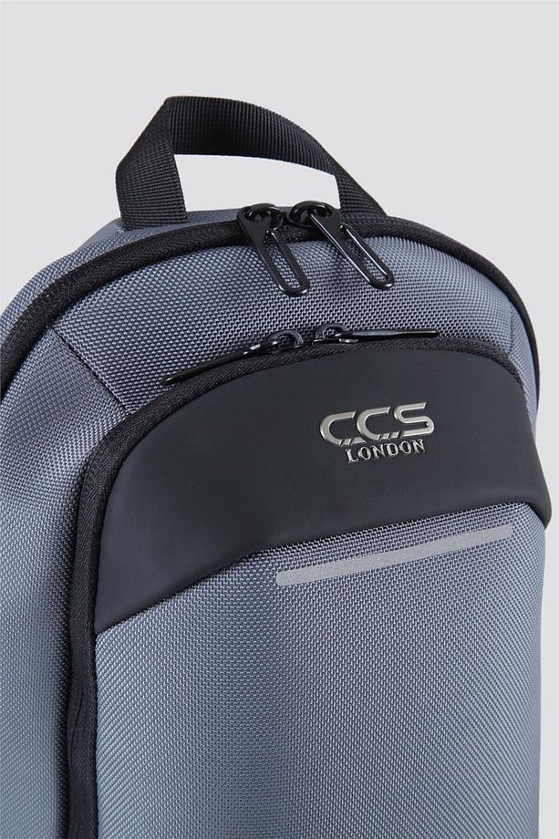 ÇÇS 31408 Tek Askılı Çapraz Çanta - 4
