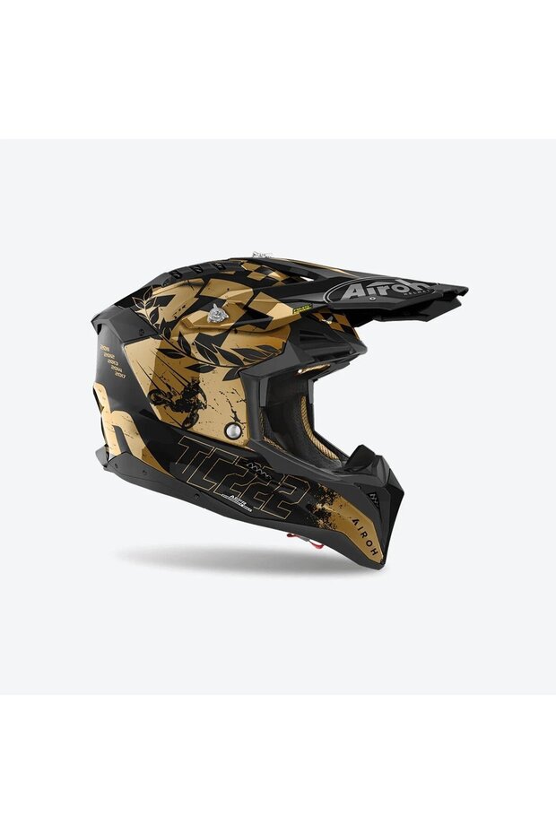 Avıator 3 Tc222 The Legend Kask - 2