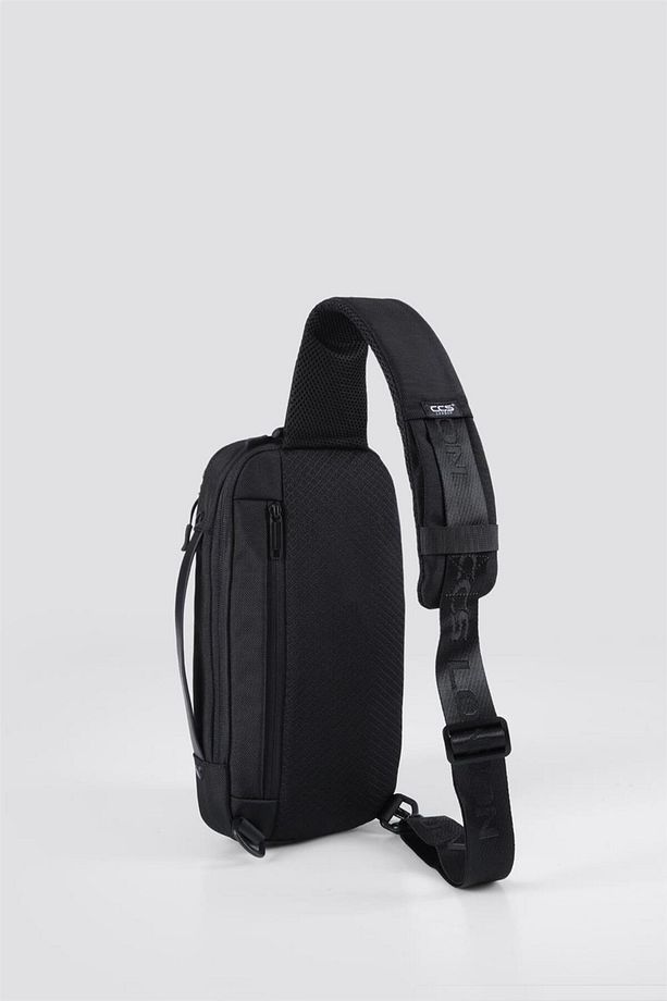 ÇÇS 31407 Tek Askılı Çapraz Çanta - 4