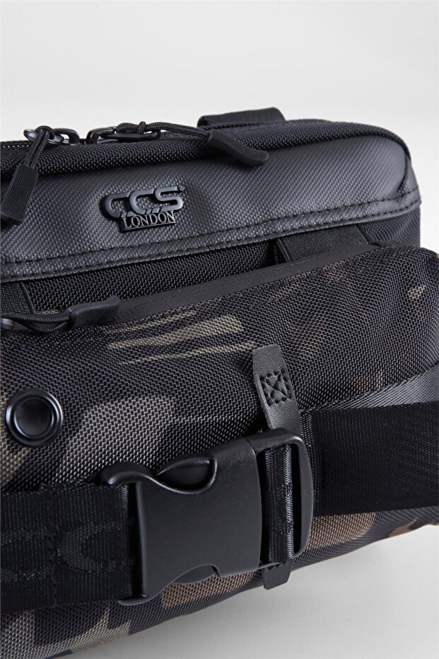 ÇÇS 31406 Askılı Çanta - 5