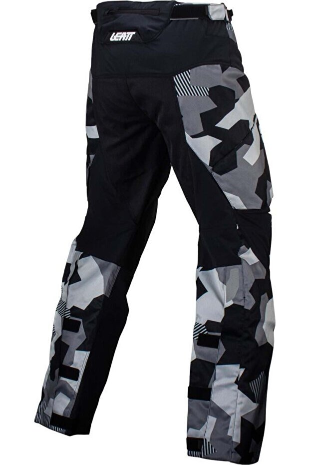 5.5 Enduro Pantolon Forge - 3