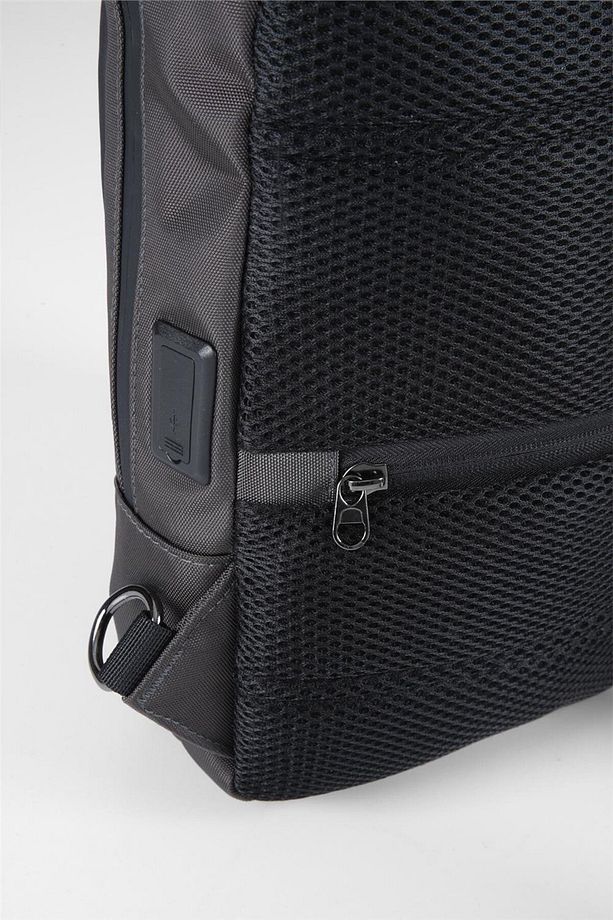 ÇÇS 51488 Tek Askılı Çapraz Çanta - 4