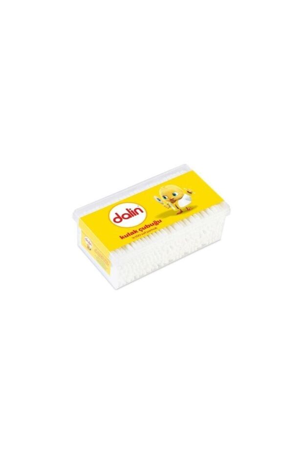 Kulak Çubuğu 100 Lü 2 Adet - 1
