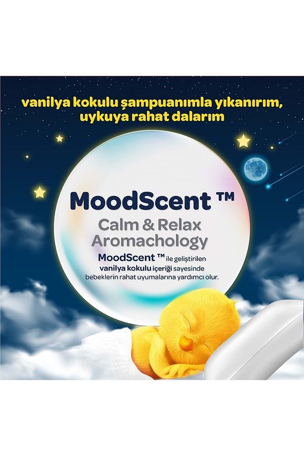 Şampuan Rahat Uyku 6 X 700 ml - 3