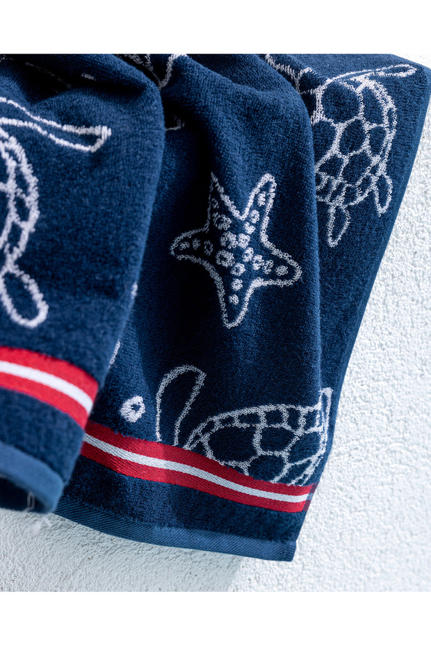 Arlette Plaj Havlusu - 3