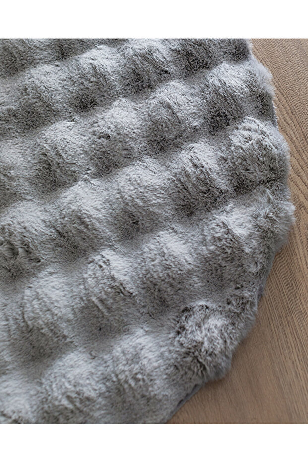 Charlot Post - Gri - 90 cm - 2