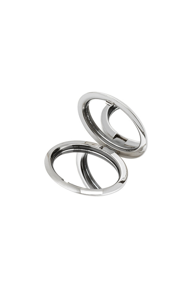 Charlotte Mini Ayna - 3