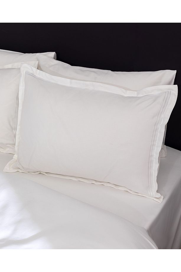 Clarette Family Size Bambu Saten Nevresim Takımı - 3