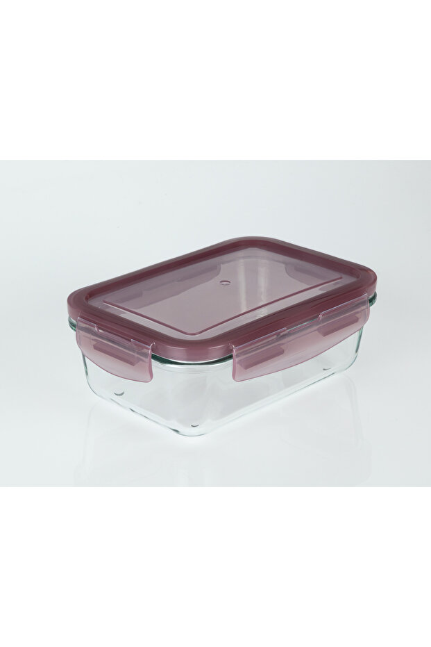 Corette Dikdörtgen Kase 750 ml - 3