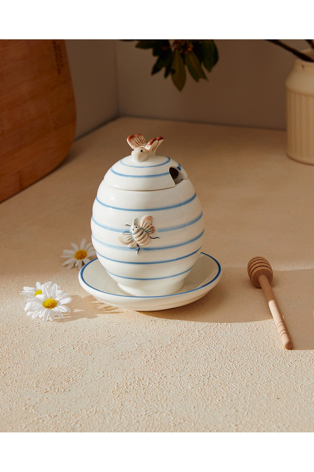 Flore Bal Kavanozu - 2