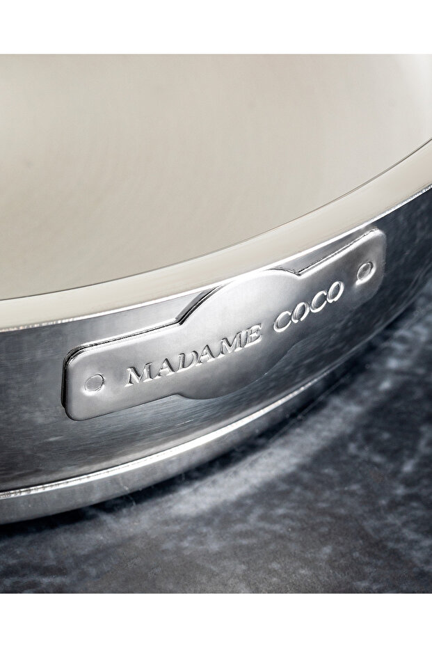 Eva 2 Parça Sahan Seti - 5