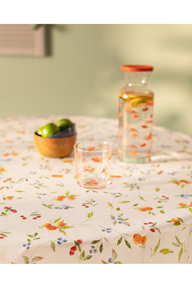 Arbnor Pvc Masa Örtüsü - 3