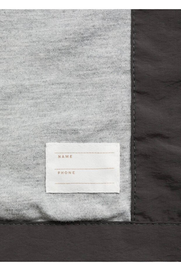 Kapüşonlu parka - 7