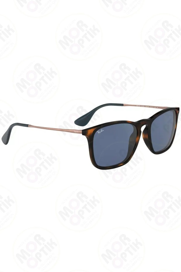 MOR OPTİK RB4187 (54 SİZE) CHRIS UNİSEX MODEL - 2