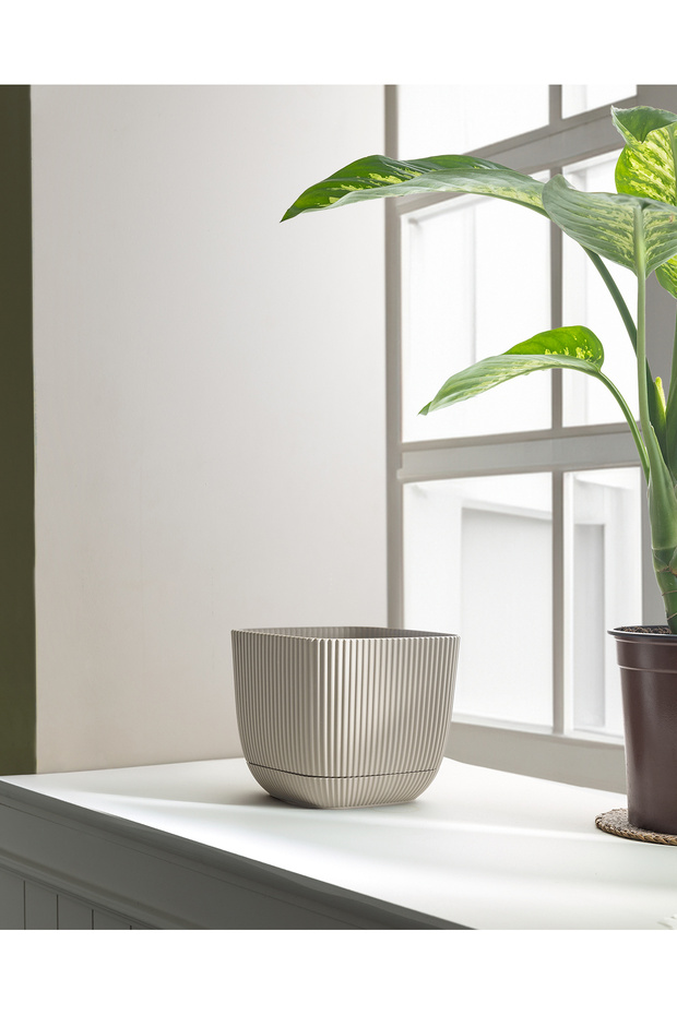 Abella Saksı 4000 ml - 1