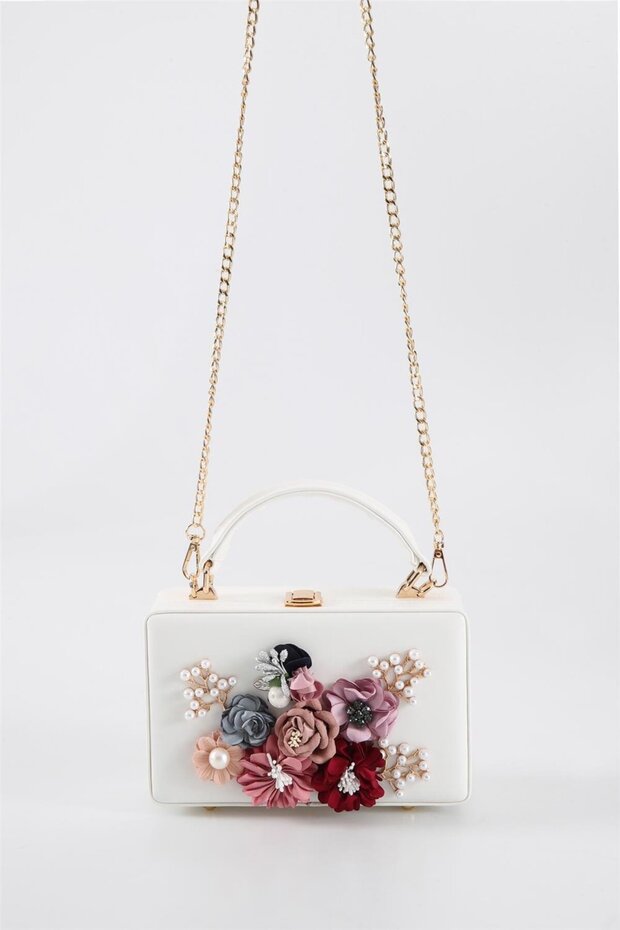 KADIN OMUZ ÇANTASI C.CCS17612 - 1