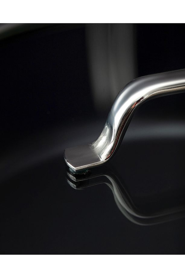 Titanium Profesional Tencere Seti - 3