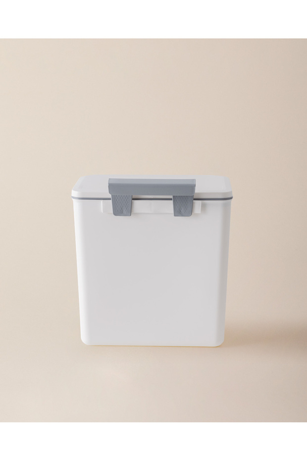 Ninon Askılı Çöp Kovası 12,5 Lt - 2