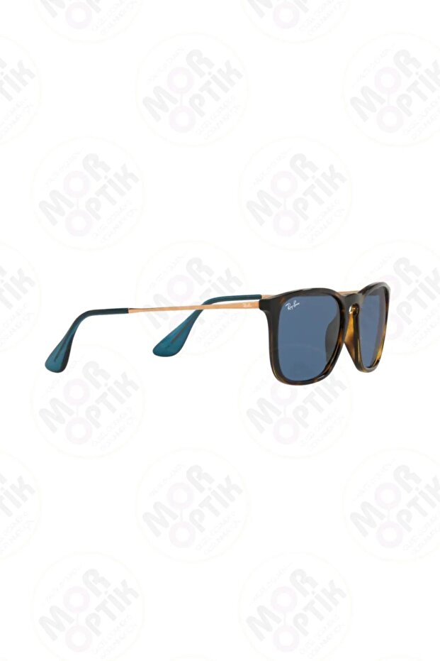 MOR OPTİK RB4187 (54 SİZE) CHRIS UNİSEX MODEL - 8