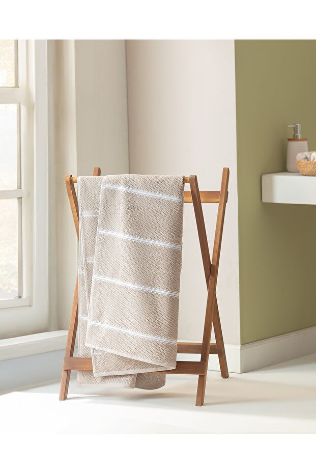 Sidonie Banyo Havlusu - 1