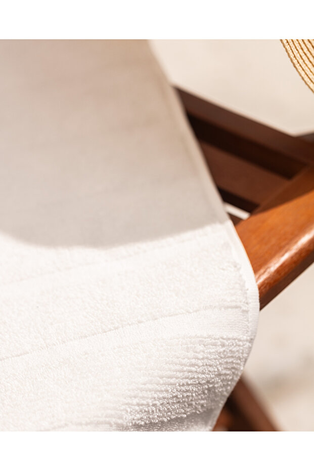 Emele Banyo Havlusu - 2