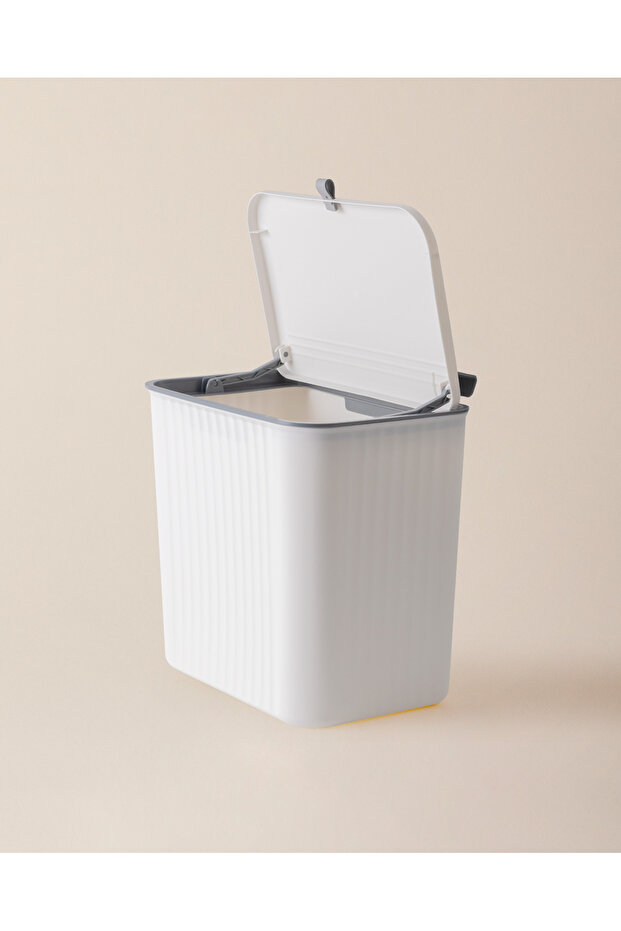 Ninon Askılı Çöp Kovası 12,5 Lt - 3