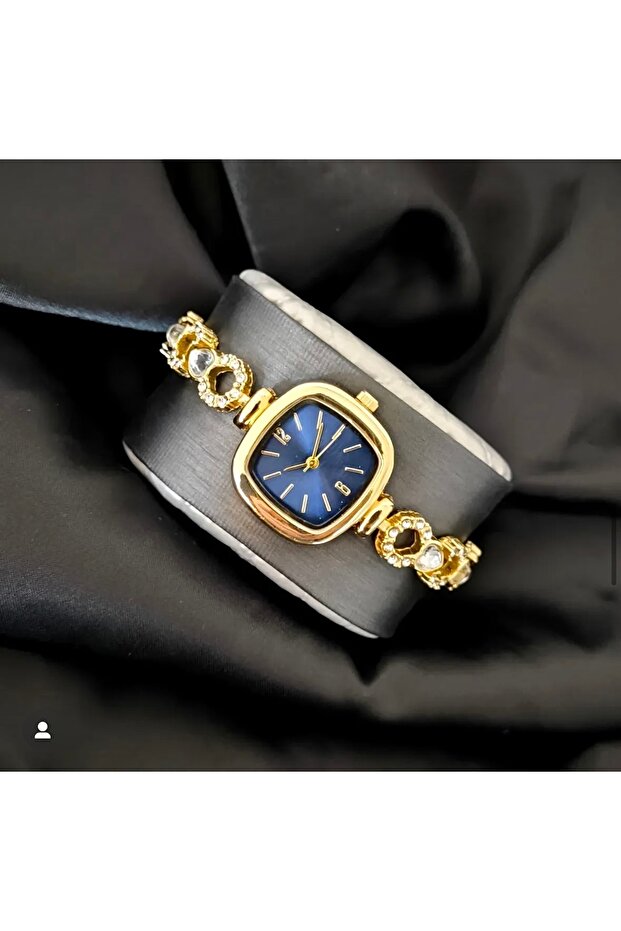 Attractive Serisi - Kadın Kol Saati - 1