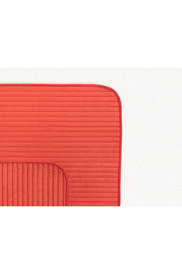 Mathılda 2'li Banyo Paspası - 3