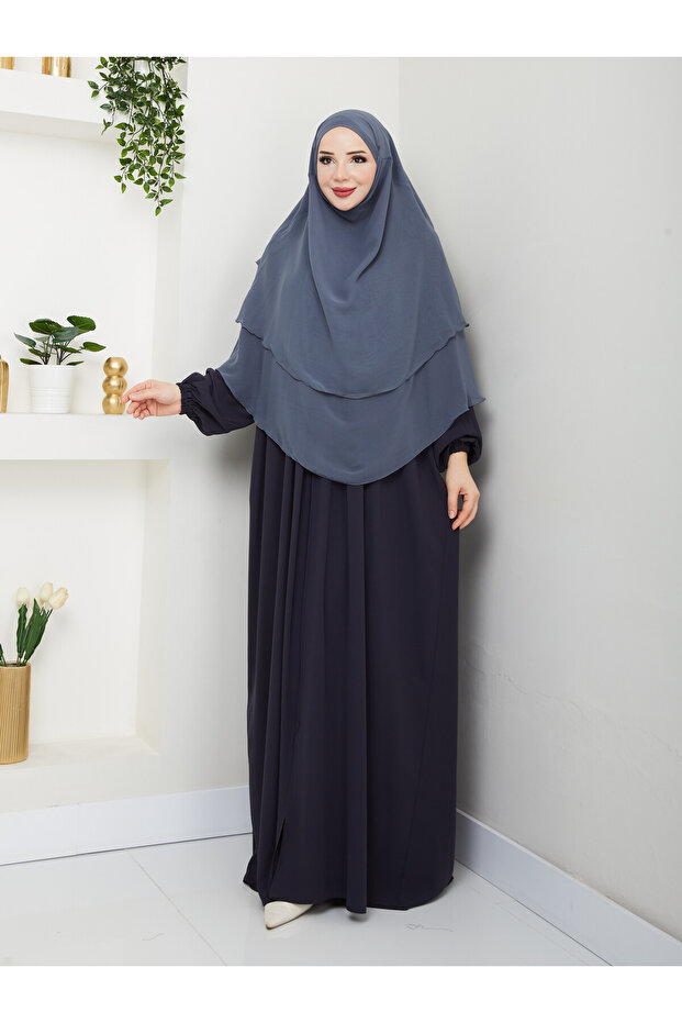 سوفليه الشيفون