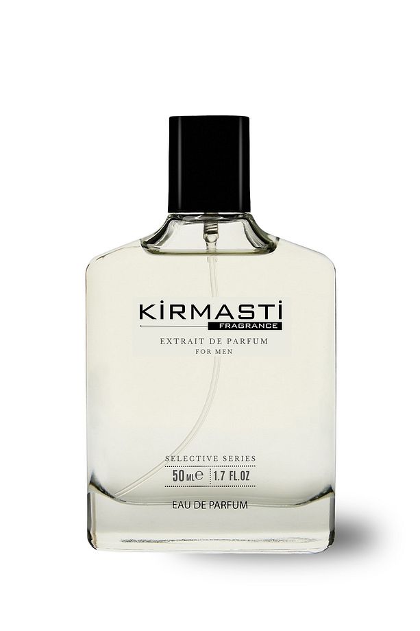 Selective Serisi M110 Mega Mare Yüksek Yayılımlı Ekstra Kalıcı Erkek Parfümü Edp 50ml - 7