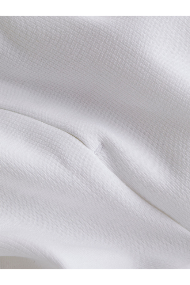 MICRO LOGO ESS SLIM JOGGER - 3