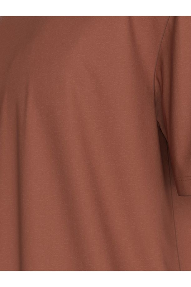 WASHED SS TEE - 4