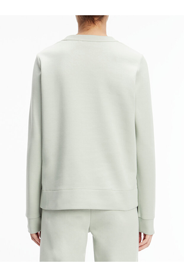 MICRO LOGO ESS SWEATSHIRT - 6