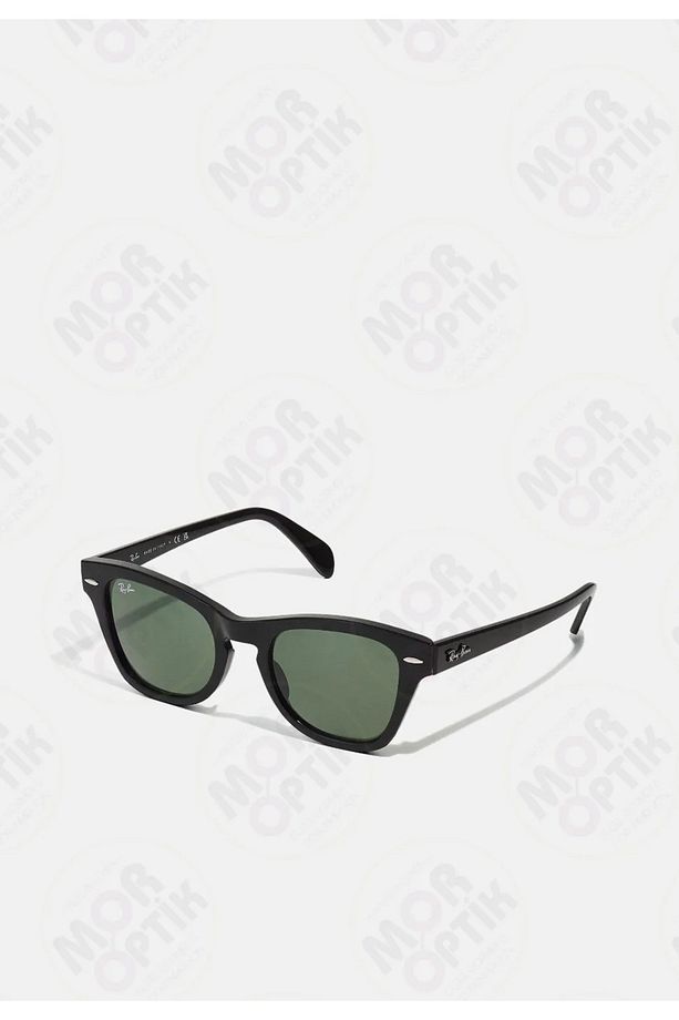 Mor Optik Rb0707s 901/31 (50 SİZE) Cat Model - 5