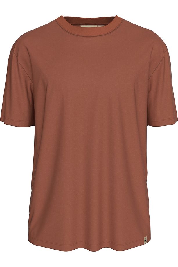 WASHED SS TEE - 5