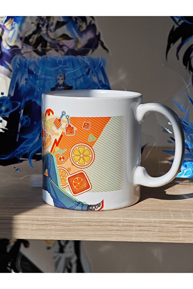 Project Sekai Kupa 2 - 3