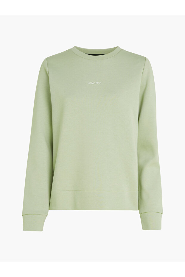 MICRO LOGO ESS SWEATSHIRT - 4