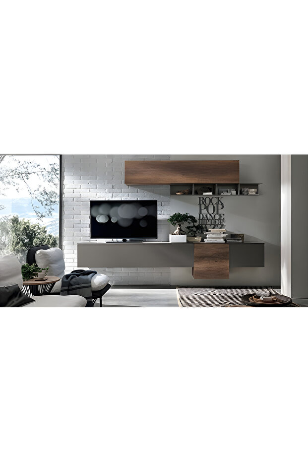 Hitit TV Ünitesi - 1