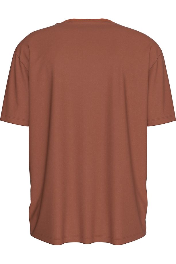 WASHED SS TEE - 1