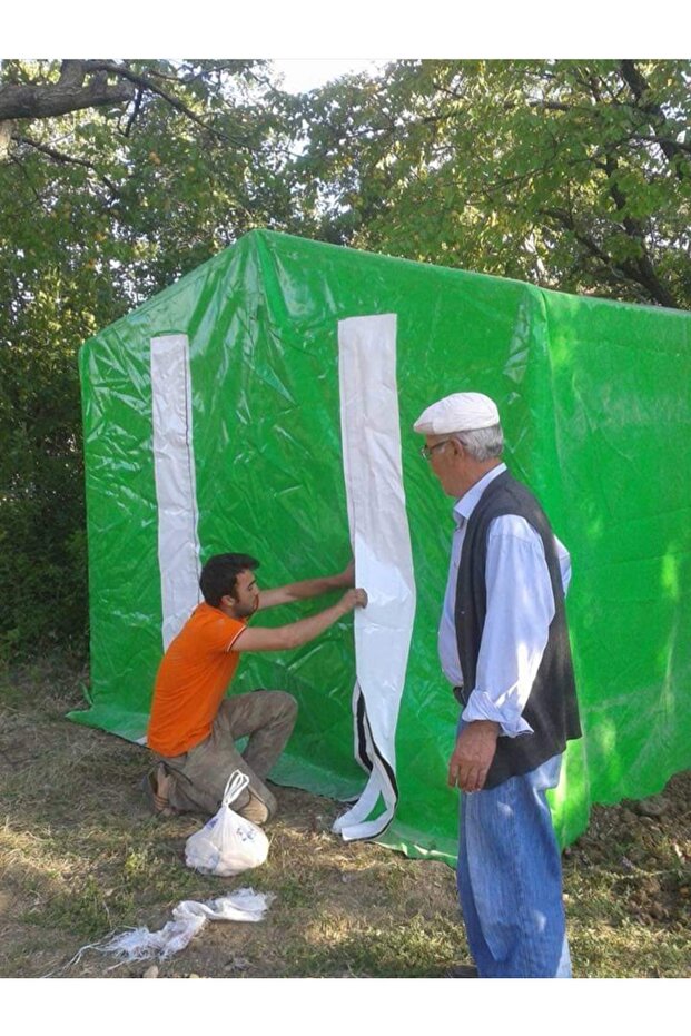 Polyester islim çadırı - 3