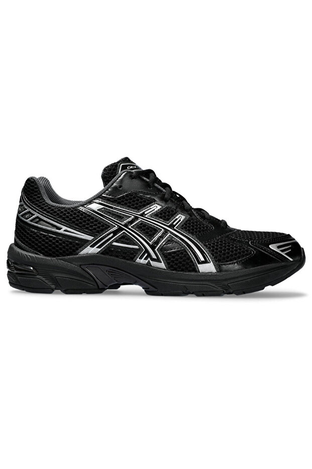 Gel-1130 férfi fekete tornacipő 1201A906-001 - 1