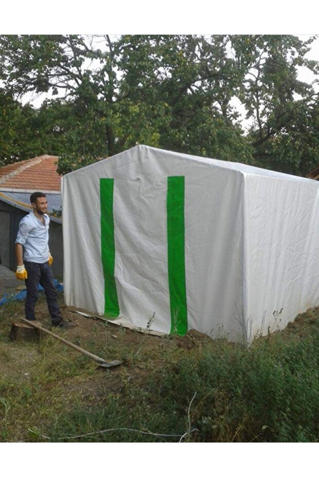 Polyester islim çadırı - 4